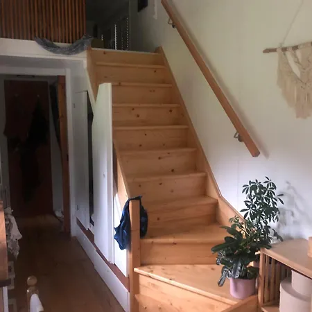 Tinyhouse Im Gruenen דירה